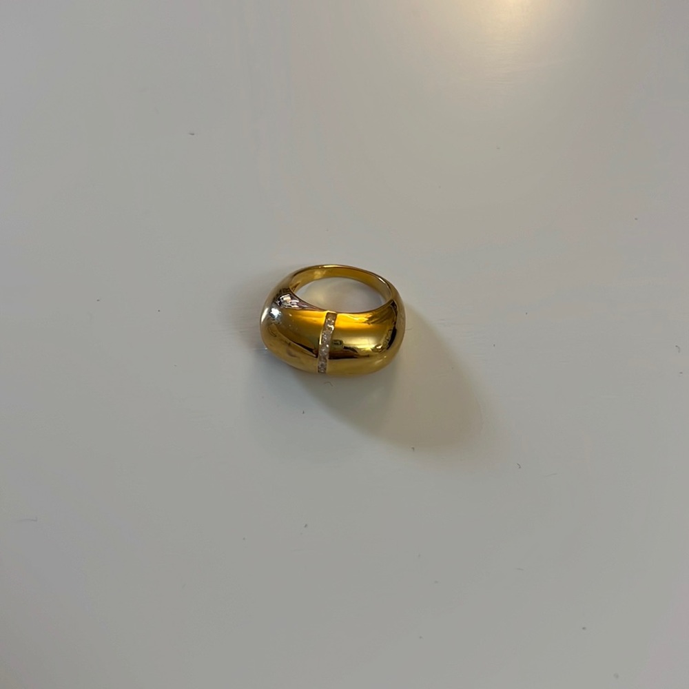 Anthropologie Ring